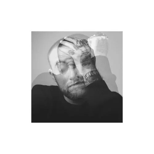 BoomFriday Mac Miller Circles (Deluxe Album)
