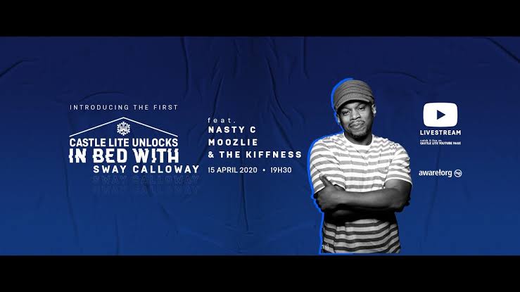 CASTLE LITE PREMIERS CASTLE LITE UNLOCKS IN BED WITH