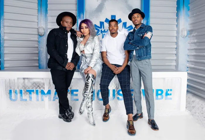 CASTLE LITE LAUNCHES THE FIRST EVER YOUTUBE SHORT