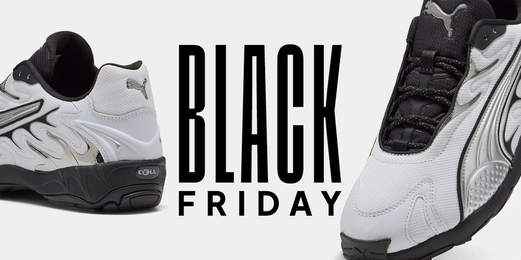 PUMA SOUTH AFRICA BLACK FRIDAY