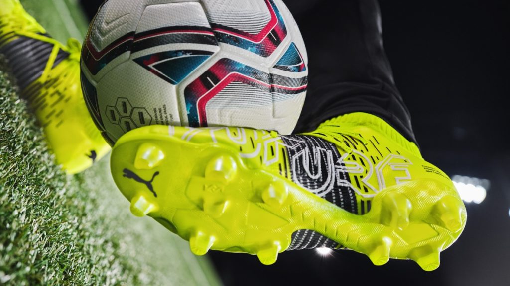 PUMA AND NEYMAR JR FUTURE Z