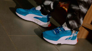 PUMA Wild Rider Vintage 2021