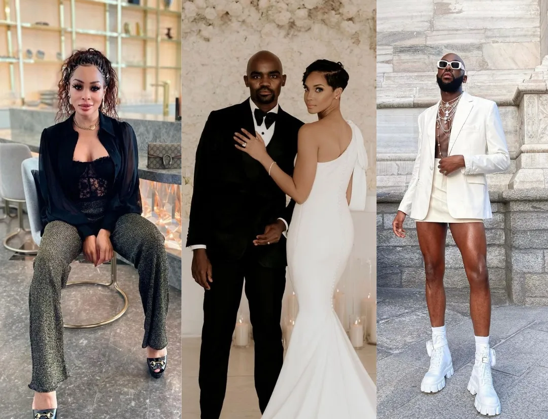 THE 2021 FEATHER AWARDS NOMINEES