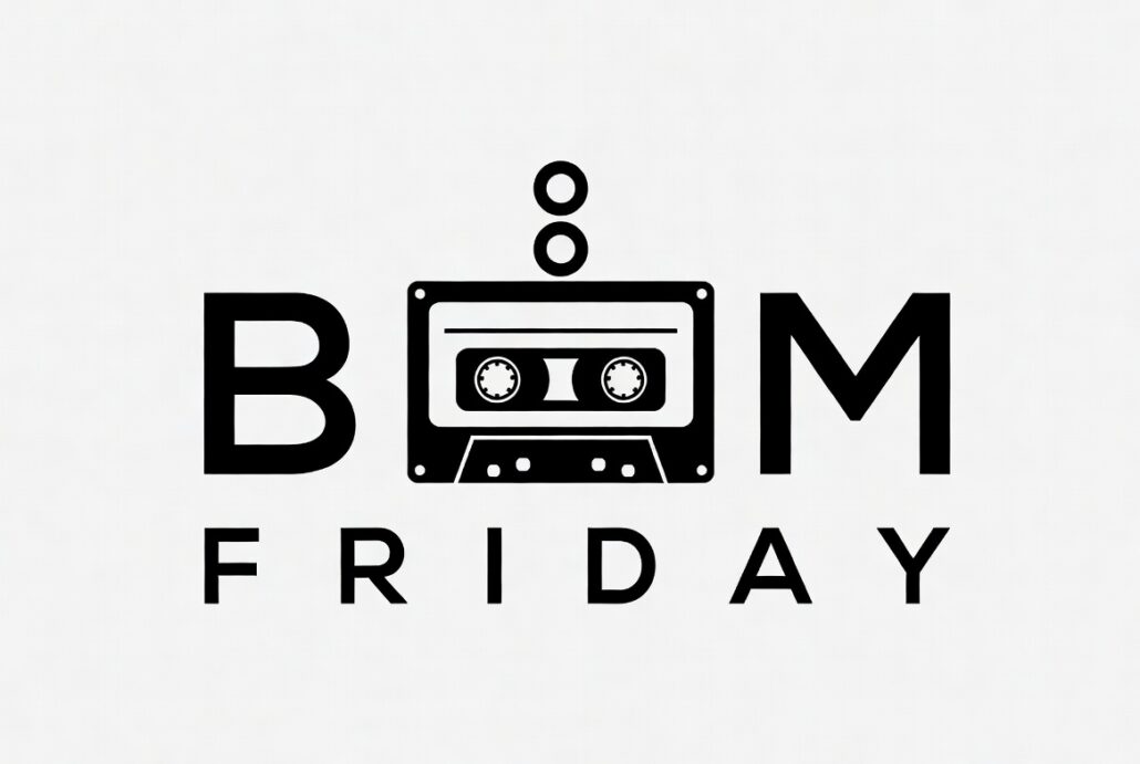 Boomfriday show #055 HIP HOP Mix by JazzyCue