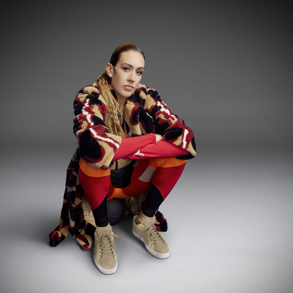 PUMA HOOPS CREATIVE DIRECTOR