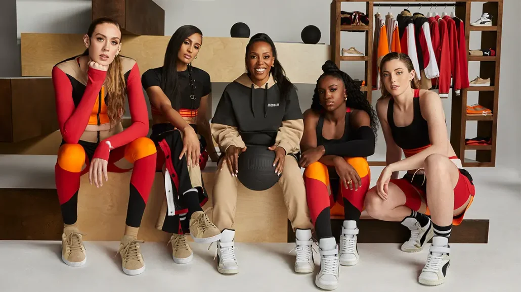 PUMA HOOPS CREATIVE DIRECTOR