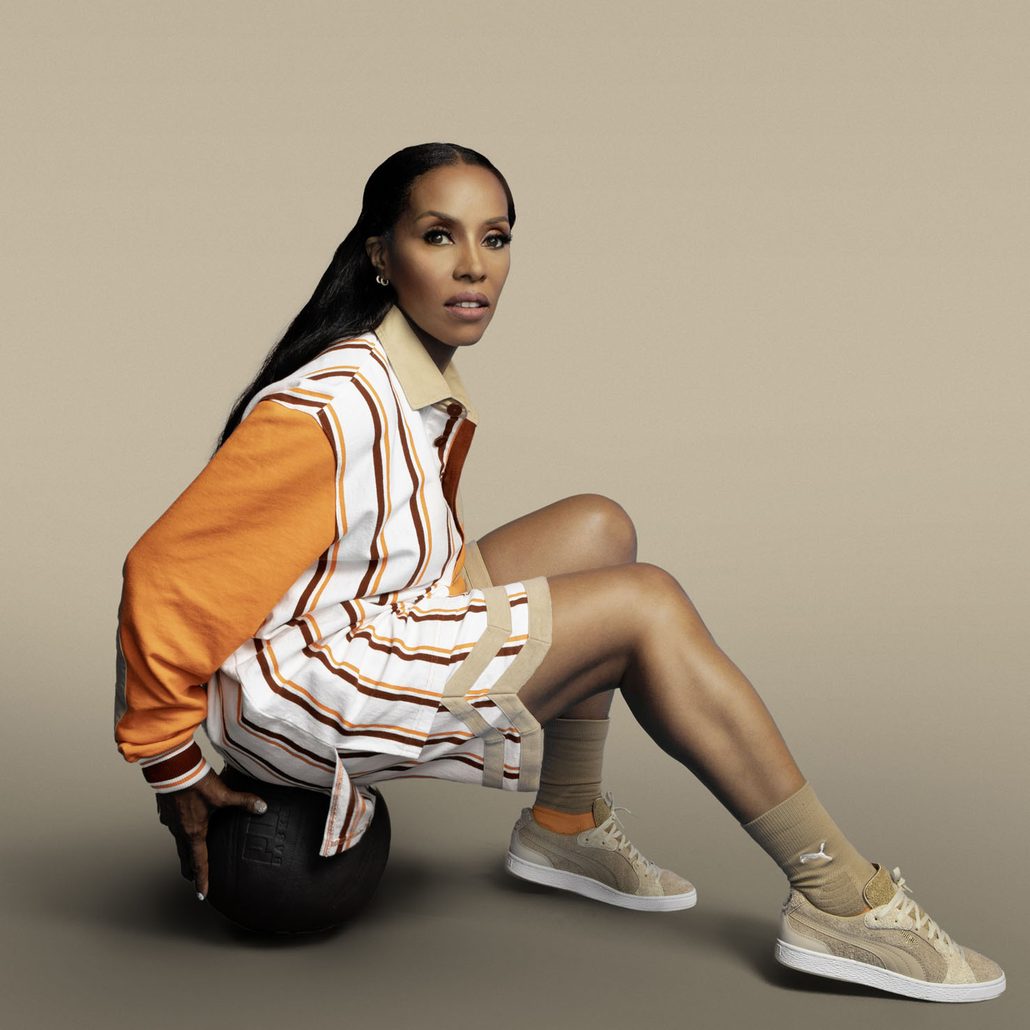 PUMA HOOPS CREATIVE DIRECTOR