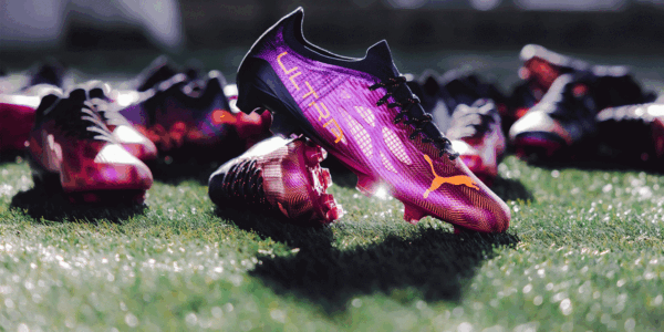 PUMA Launches Explosive New Flare Pack Featuring ULTRA 1.4 and FUTURE Z 1.2