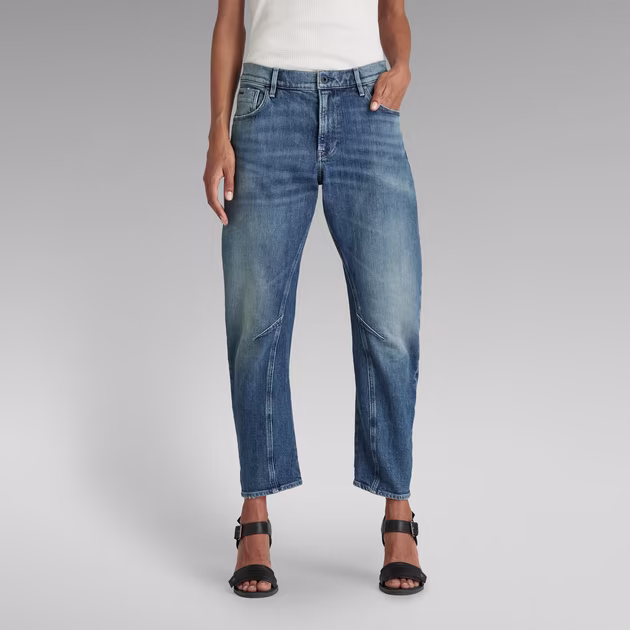 Get Autumn Ready With G-Star RAW’s Signatures Styles.