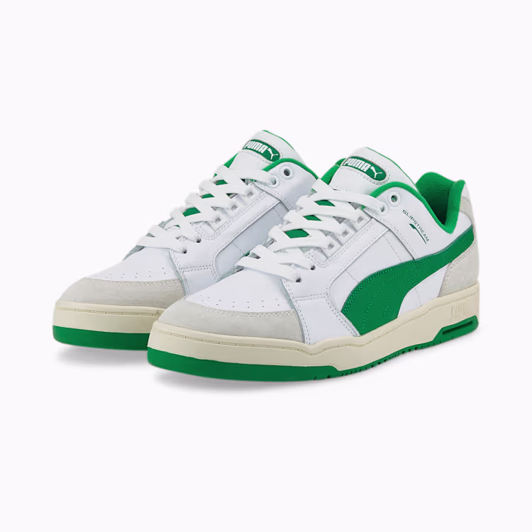 PUMA Slipstream Lo Retro