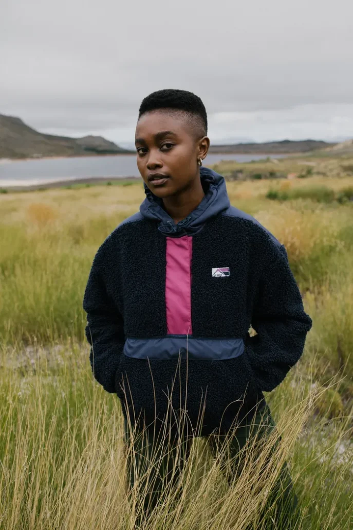 K-WAY'S NEW MMXXI SUMMER RANGE