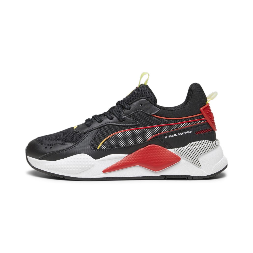 PUMA RS-X 3D REIMAGINED TO BREAK BOUNDARIES