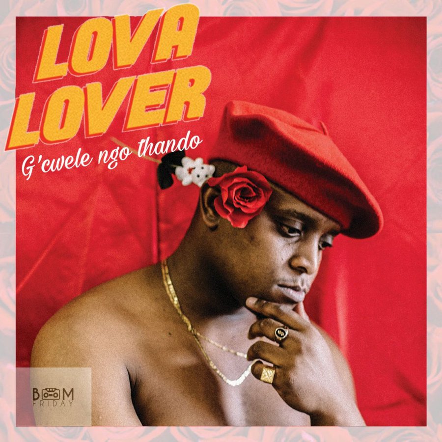 Boomfriday Show #092 R&B 'LOVER LOVER' Mix by JazzyCue