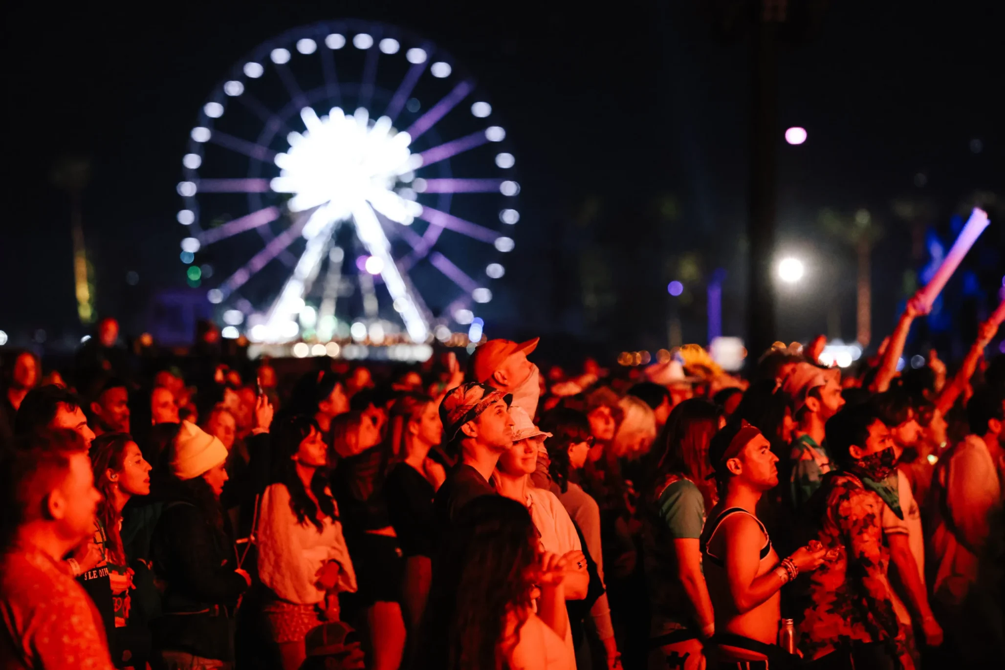 "Coachella 2023 Weekend 2