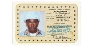 Tyler The Creator CALL ME IF YOU GET LOST