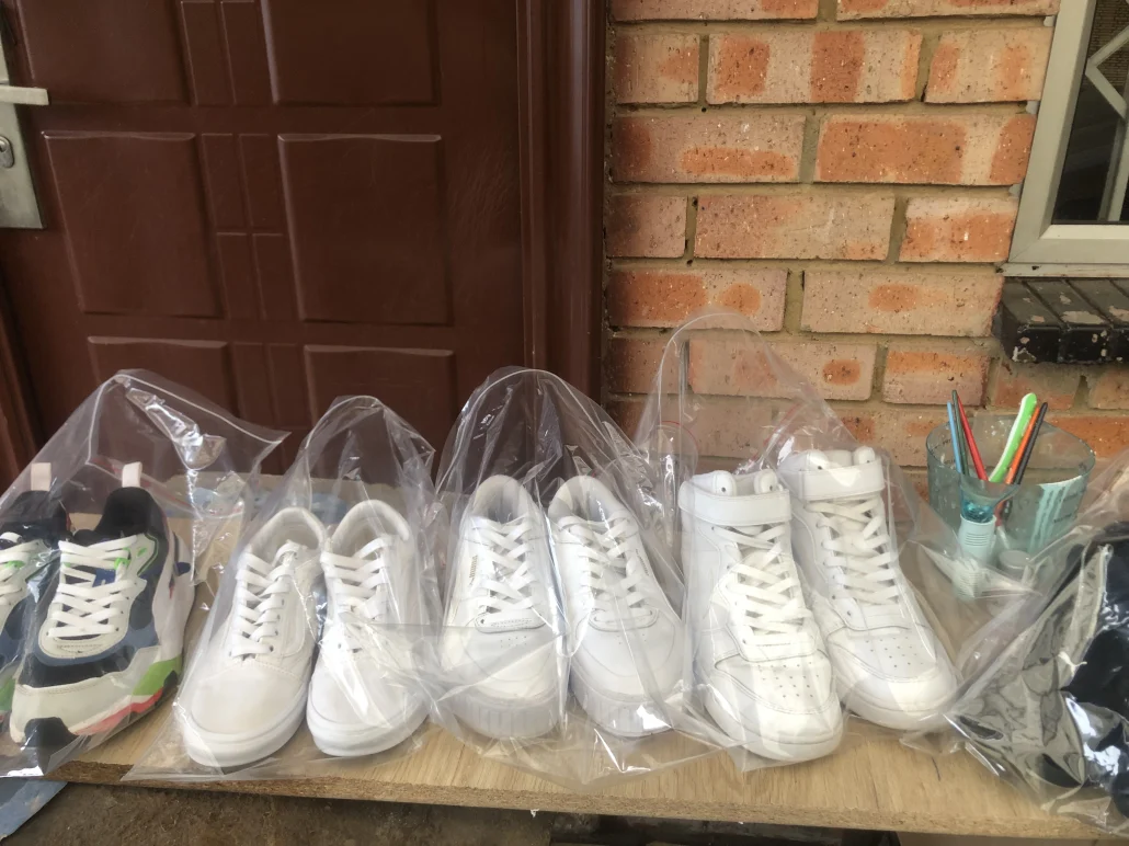 Rediscover the Freshness of Your Favorite Sneakers with Fluff Beast