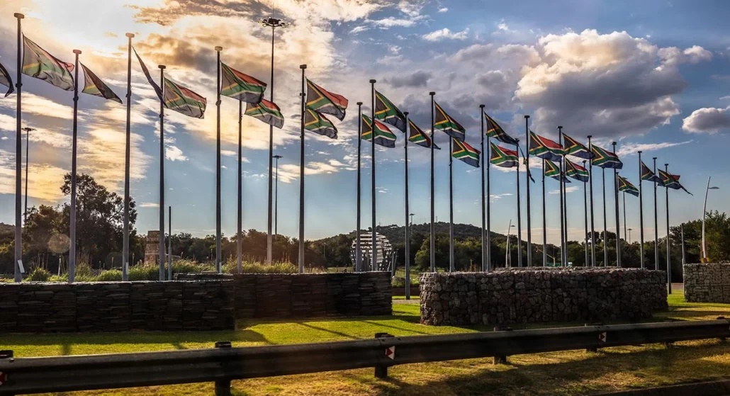 South Africa: Governance, Security, and Socioeconomic Challenges