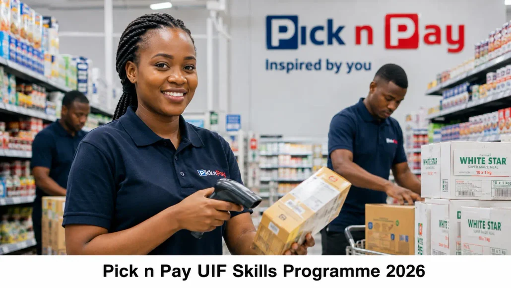 Pick n Pay's Retail Learnerships: Apply Now!"