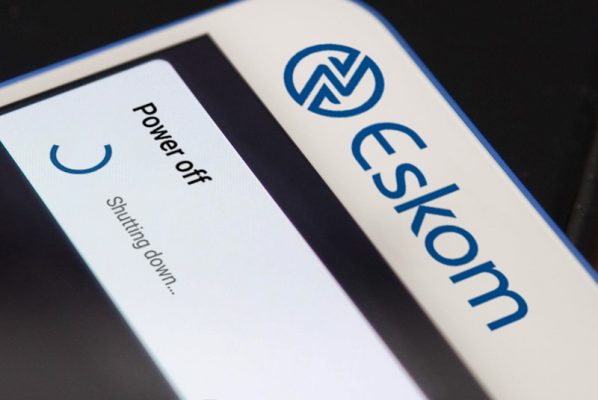 Eskom's Stage 7 Load-Shedding Crisis