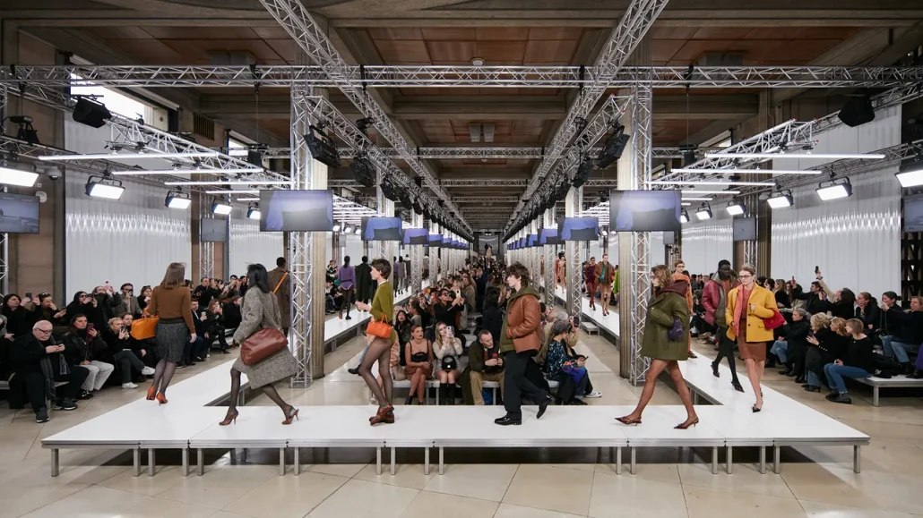 Paris Fashion Week® 2023