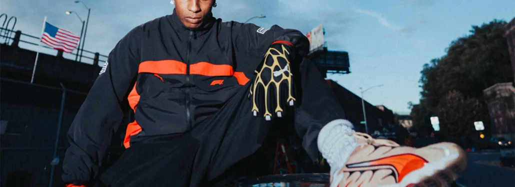 A$AP Rocky Named Creative Director for PUMA x F1
