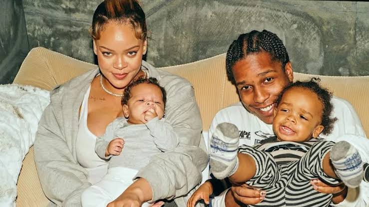 Rihanna and A$AP Rocky's Heartwarming Journey to Parenthood