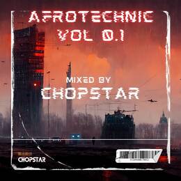 Get Ready for an Electrifying AfroTech Experience with Chopstar!