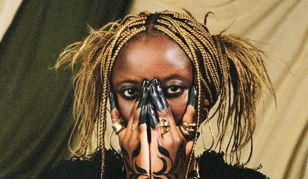 Zowie Kengocha debuts new single for Spotify and COLORSxSTUDIOS partnership