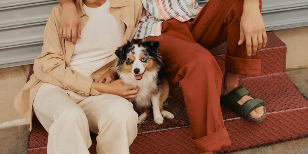 BIRKENSTOCK FAMILY UJI AND OITA