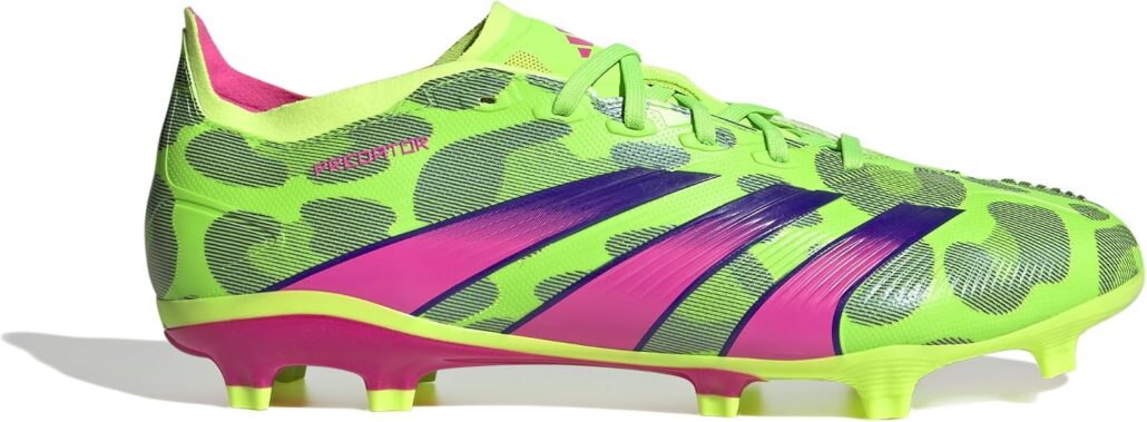 adidas Predator League Generation Pred Firm Ground Soccer Shoes