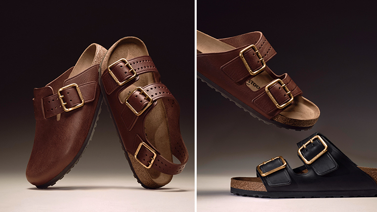 BIRKENSTOCK Milano #BOLD