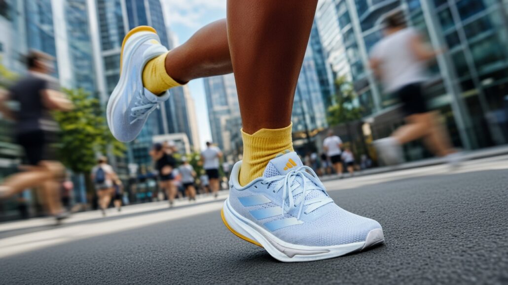 Adidas New Supernova Running Shoe Colorways