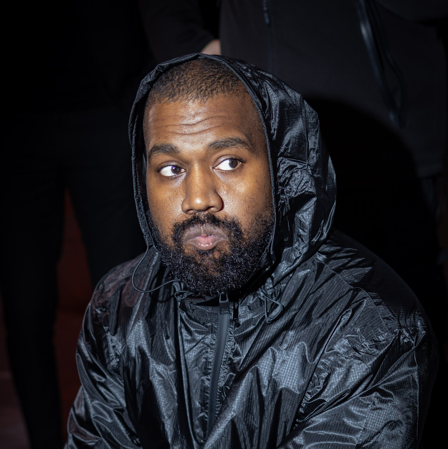 Former Donda Academy Employee Sues Kanye West