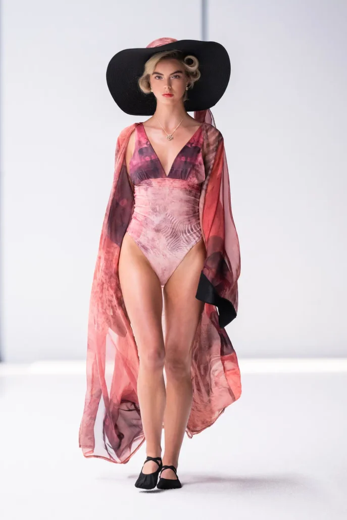 Rubicon African Safari Glamour SA Fashion Week