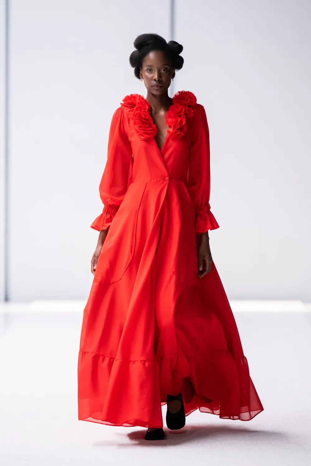 Rubicon African Safari Glamour SA Fashion Week