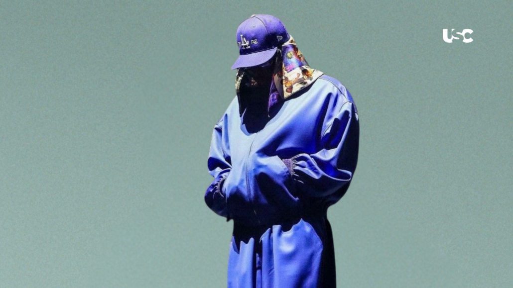 Kendrick Lamar Euphoria