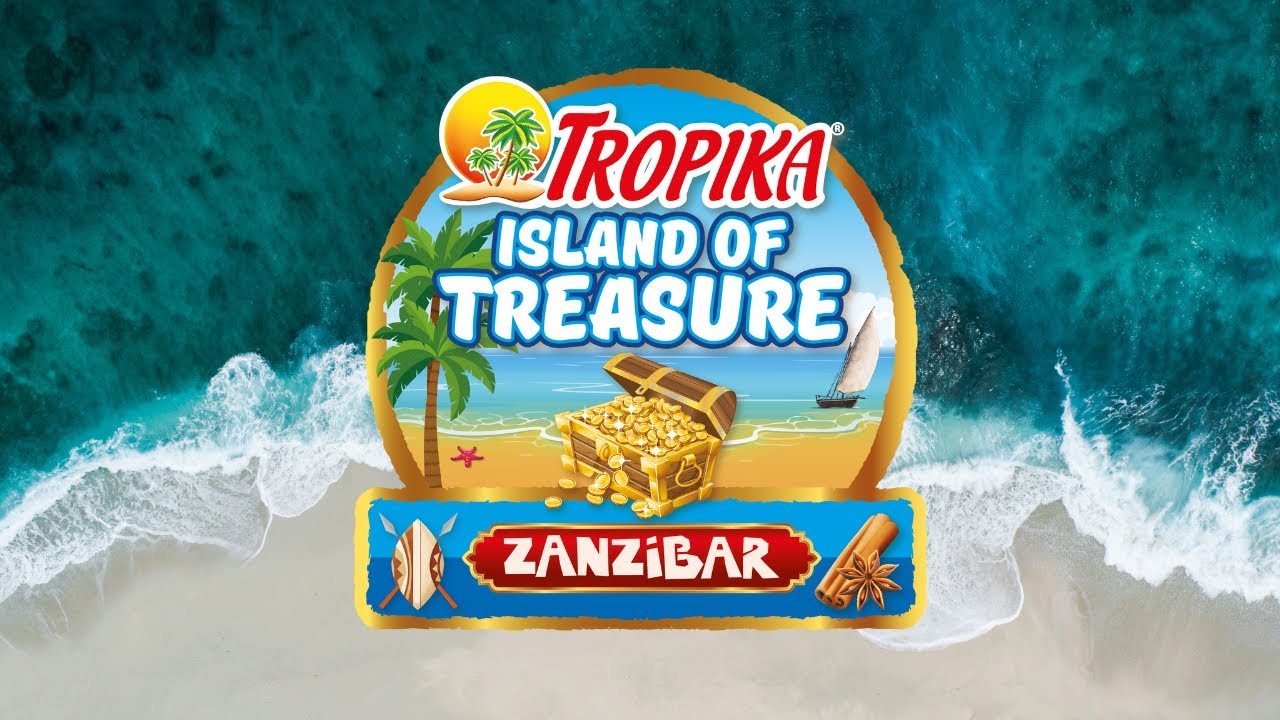 Tropika Island of Treasure Seeks YOU for Season 11 in Zanzibar