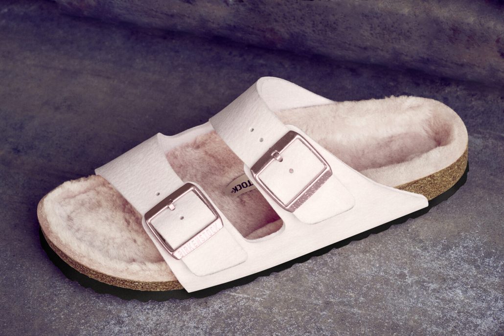 BIRKENSTOCK socks and stocks