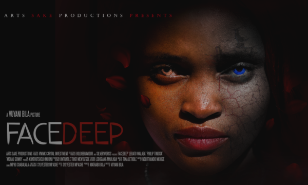Face Deep prestigious International Film Award Nominations