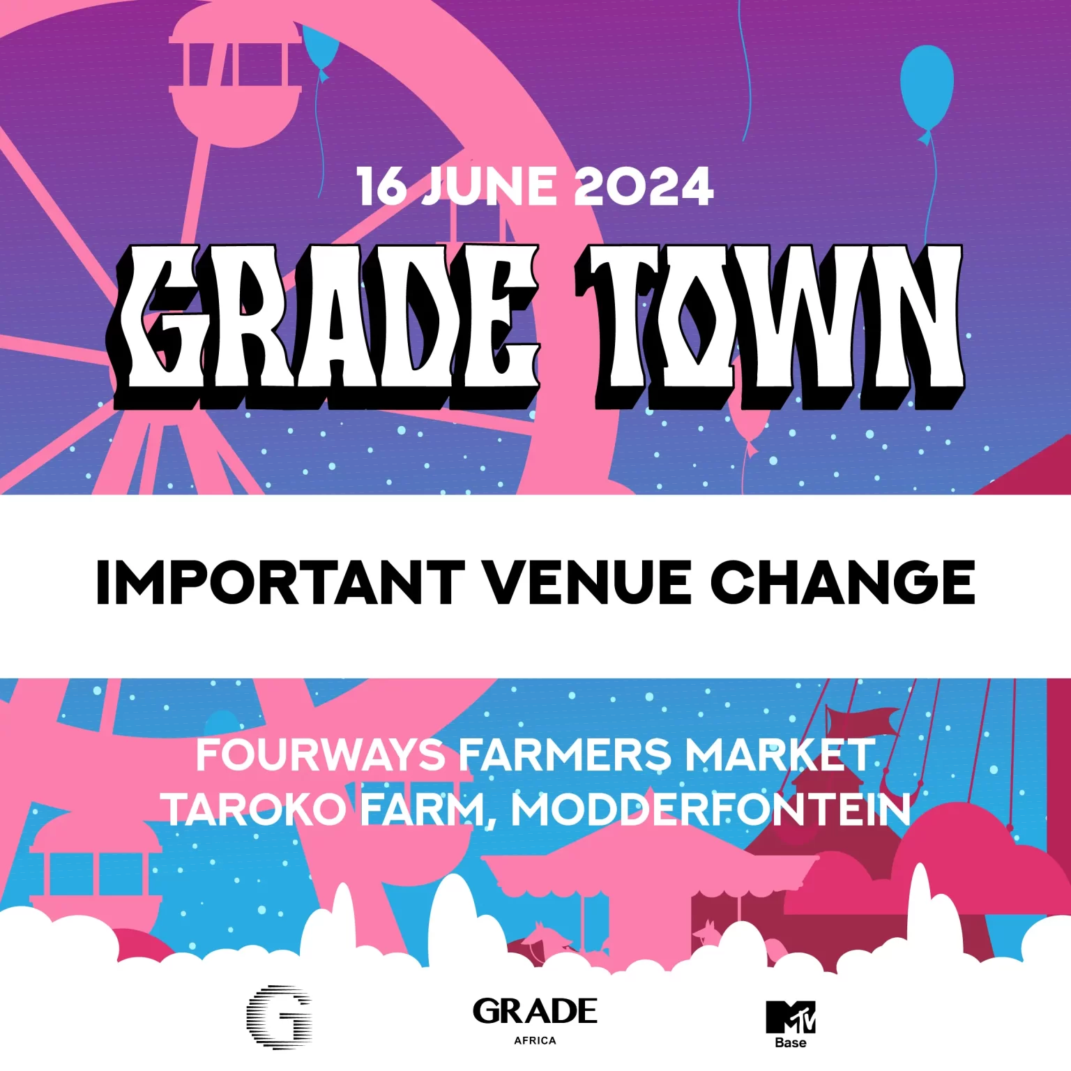 SHEKHINAH & SHASHA JOIN GRADE TOWN LINEUP