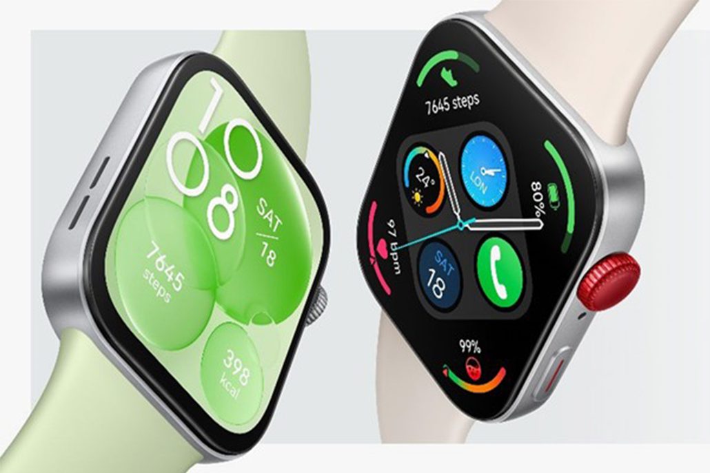 HUAWEI WATCH FIT 3 South African