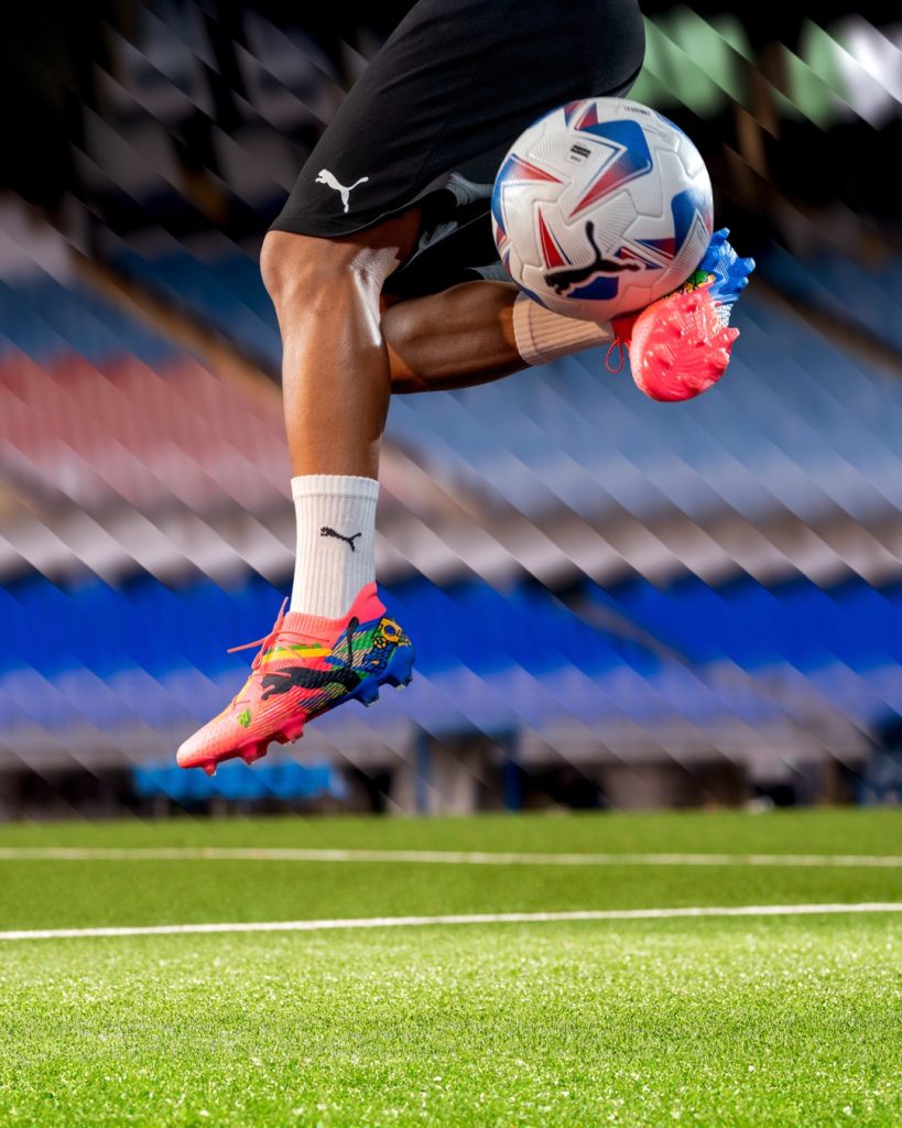 PUMA and Neymar Jr launch signature NJR COPA Collection