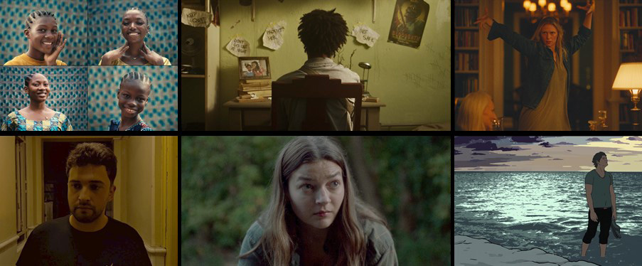 Sony Future Filmmaker Awards 2024