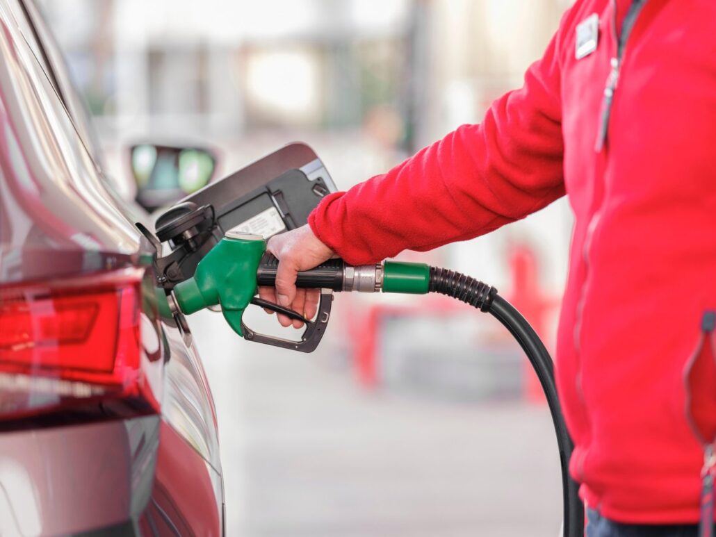 Fuel Prices Expected to Drop in June