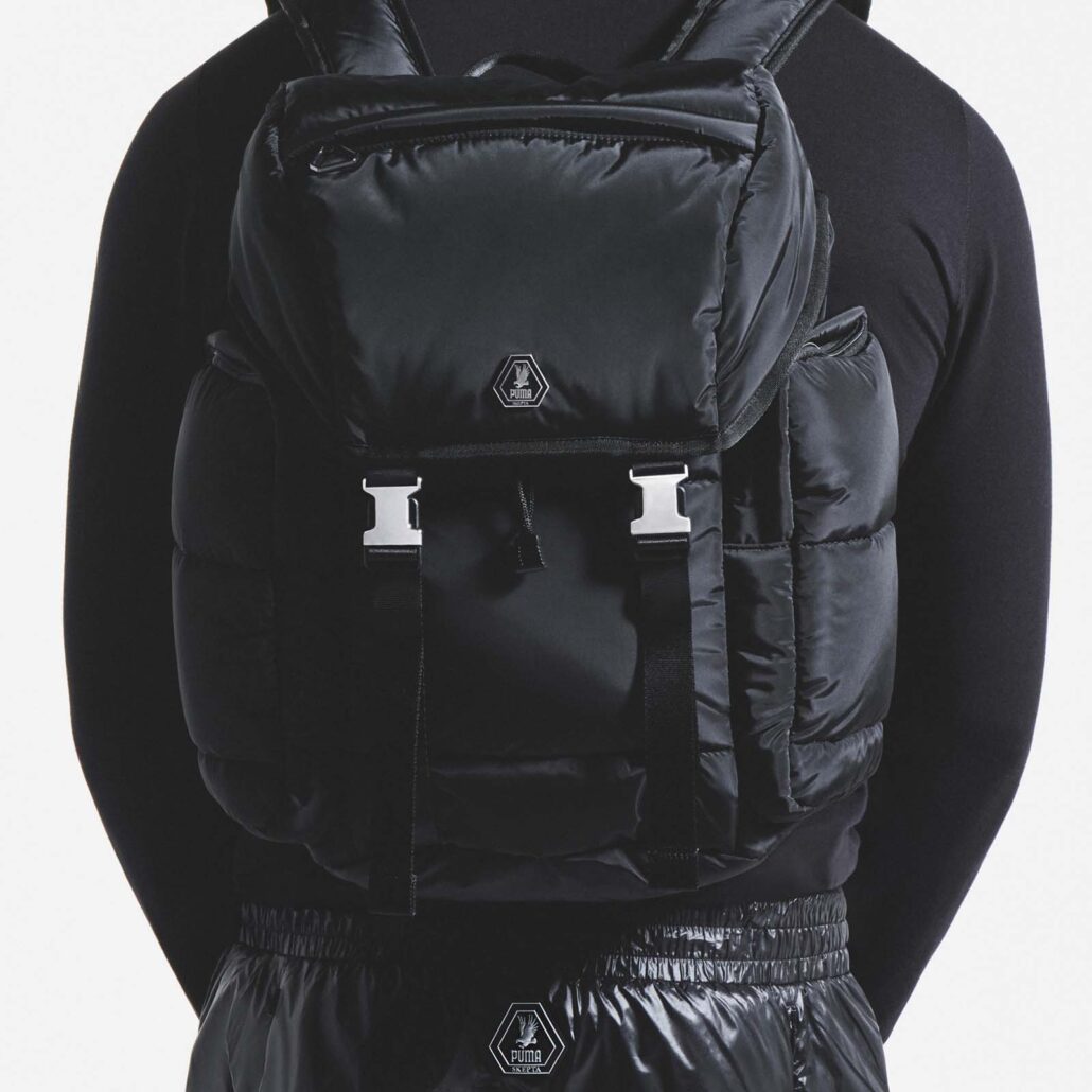 Skepta PUMA SKOPE FOREVER