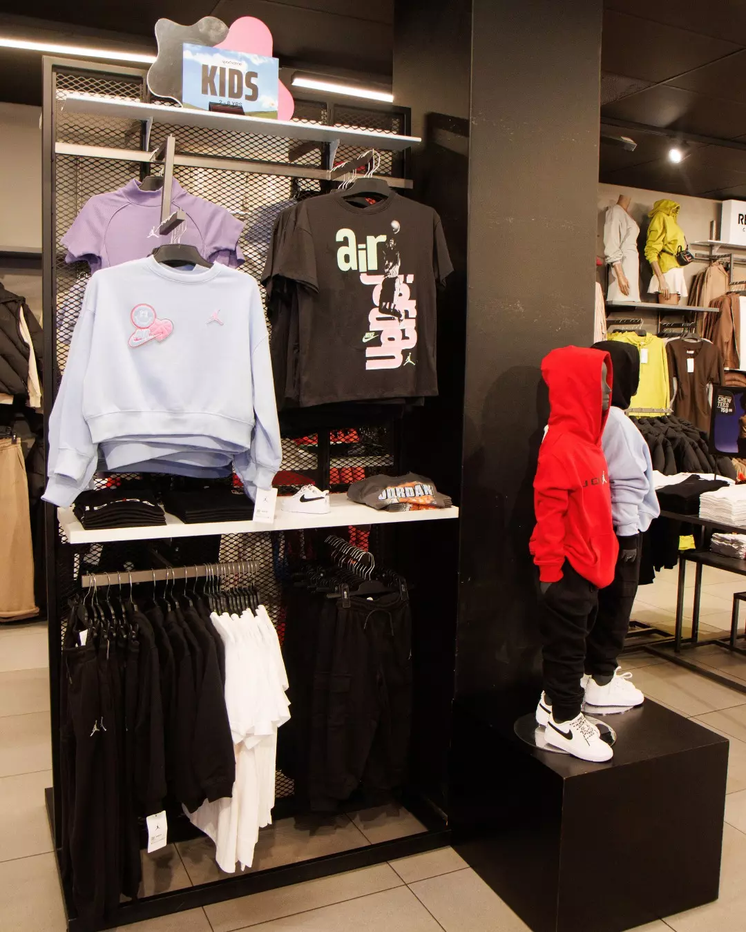New Vans Outlet in Alberton