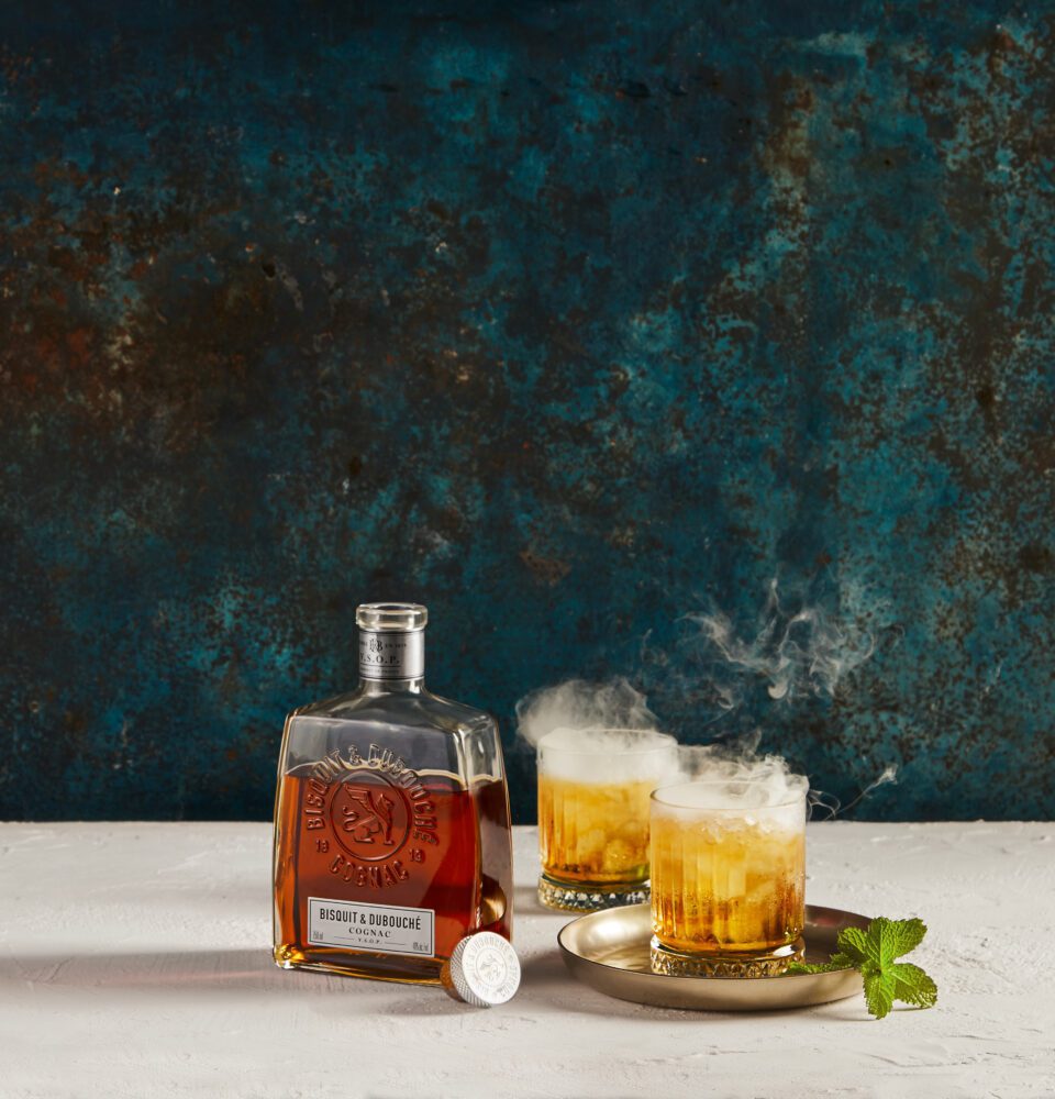 This World Cognac Day Bisquit & Dubouché