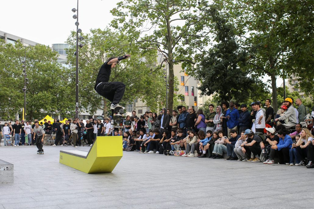Vans Skateboarding and Anthony Van Engelen Close Out AVE 2.0