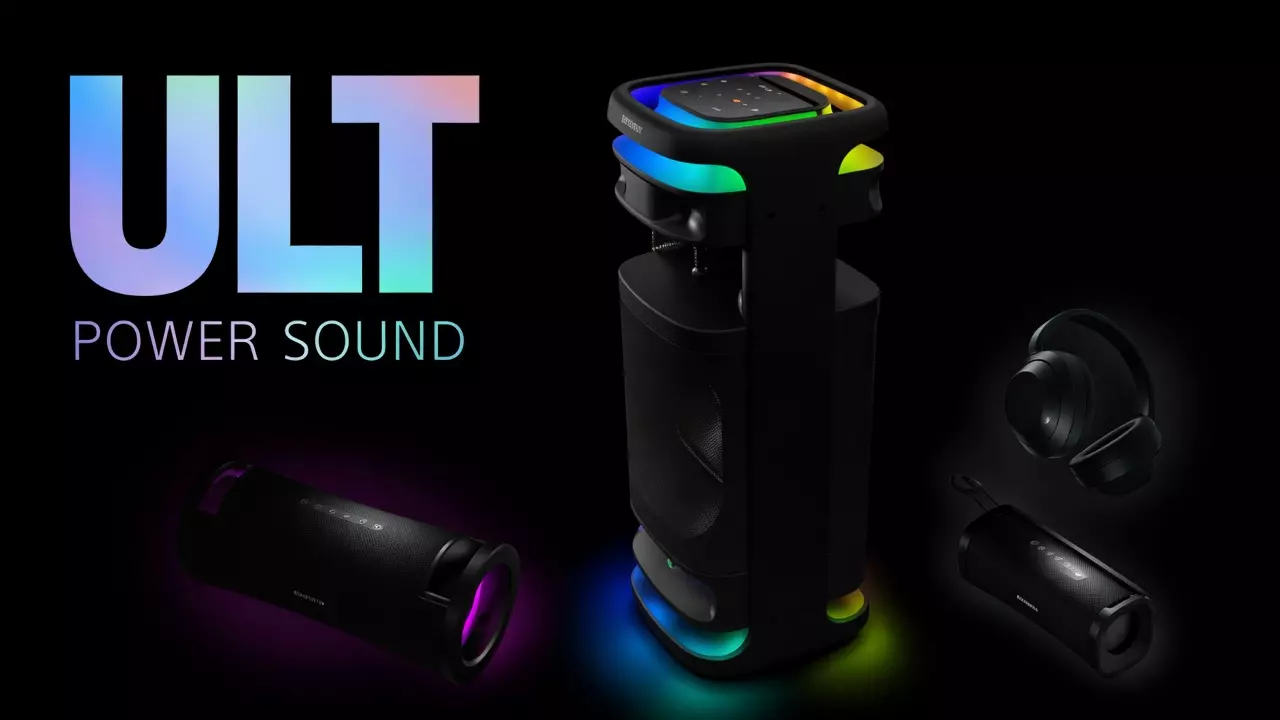 The Sound of Success: These gadgets will get your grades going!