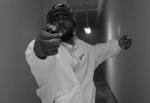Kendrick Lamar Not Like Us video